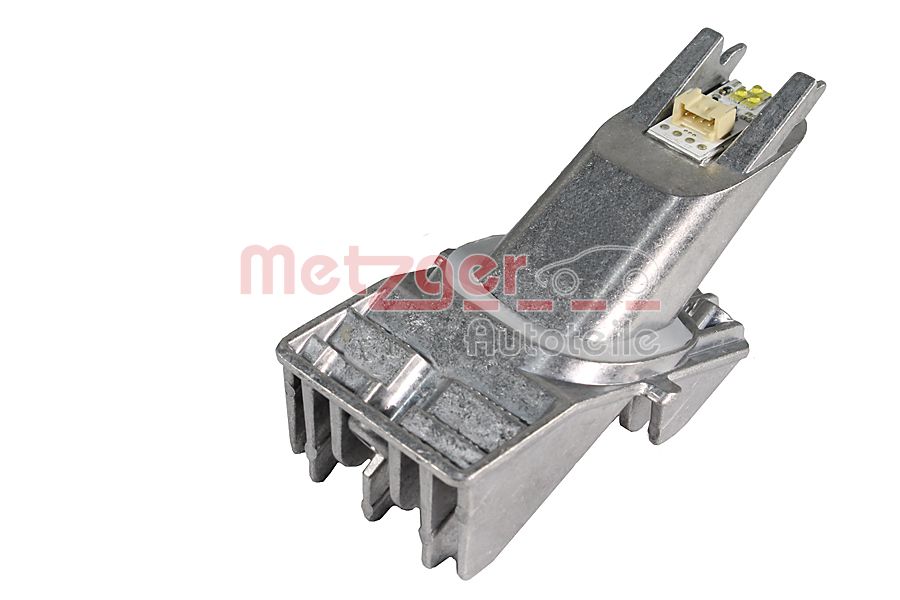 METZGER 0896518 GREENPARTS Steuergerät, Beleuchtung